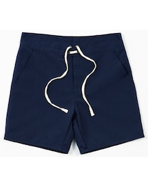 CLIF WEAR | 14s BOARD SHORTS (NAVY)(水着)