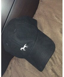 connect | キャップ