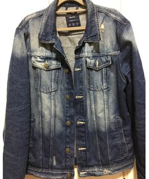 Bershka | デニムジャケット