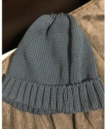 BACKS | ニットキャップ/ビーニー