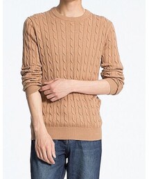 UNIQLO | ニット/セーター
