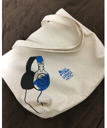 ドリカムグッズ | トートバッグ