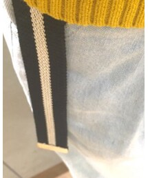 NAUGHTIAM | ベルト