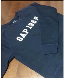 GAP | スウェット