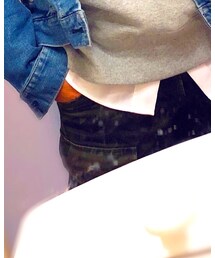 G-STAR | カーゴパンツ