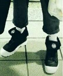 PALLADIUM | ブーツ