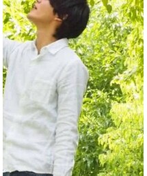 GLOBAL WORK | シャツ/ブラウス