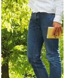 CIAOPANIC TYPY | デニムパンツ