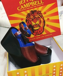 Jeffrey Campbell | パンプス