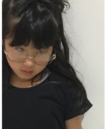 しまむら | メガネ