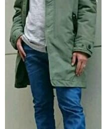 SCOTCH & SODA | デニムパンツ