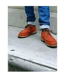 ACE BOOT  | ブーツ