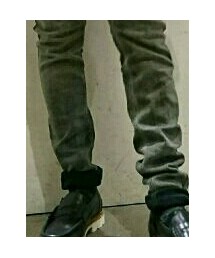 Paraboot | スリッポン