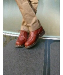 PARABOOTS | ドレスシューズ
