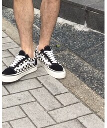 VANS | スニーカー