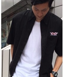 HANES | Tシャツ/カットソー