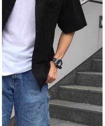 G-SHOCK | アナログ腕時計