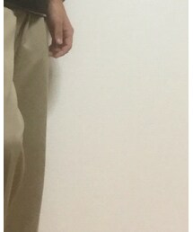 used | スラックス