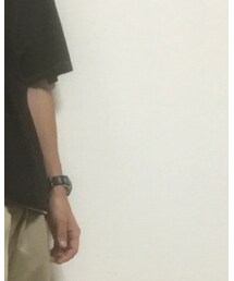 G-SHOCK | アナログ腕時計