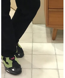 Reebok | スニーカー