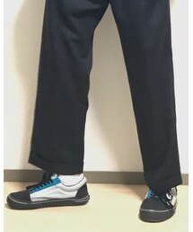 VANS | スニーカー