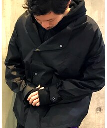 scum | その他アウター