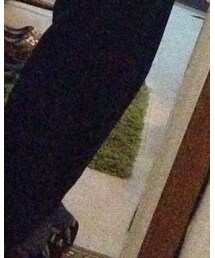 used | デニムパンツ