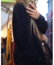 GU | ニット/セーター