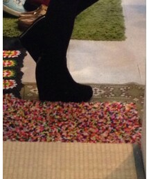 Jeffrey Campbell | ブーティ