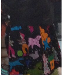 もらい物 | スカート