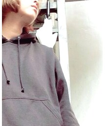 STUSSY | スウェット
