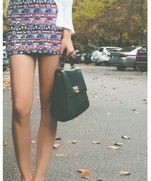 daphne | トートバッグ