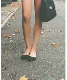 ZARA | その他シューズ