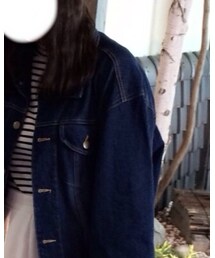 GRL | デニムジャケット