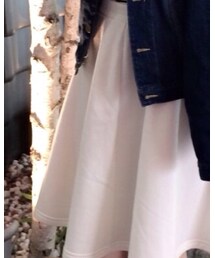 WEGO | デニムスカート