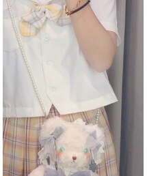 白无本 | トップス