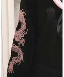 芭比龙 | トップス