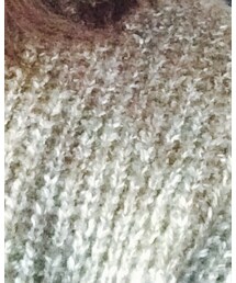 GU | ニット/セーター