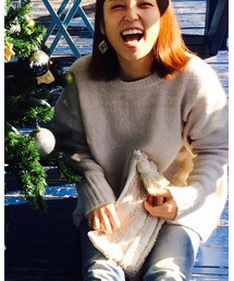 ZARA | ニット/セーター