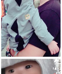 Hoizipeni | トップス