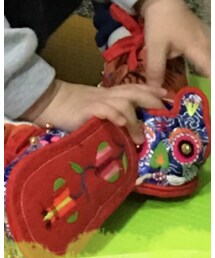 虎鞋 | シューズ