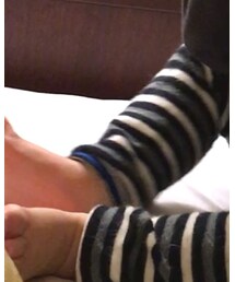 泡泡先生 | トップス