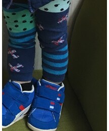 亞瑟士 | シューズ