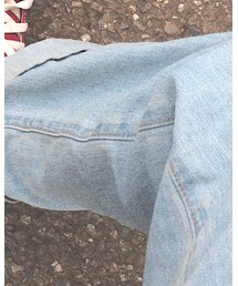 Cactus..cepo. | デニムパンツ