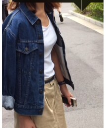 無印良品 | Tシャツ/カットソー