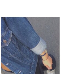 古着 | デニムジャケット