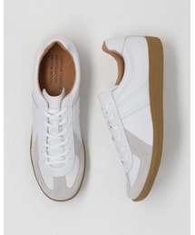 GERMAN TRAINER | スニーカー