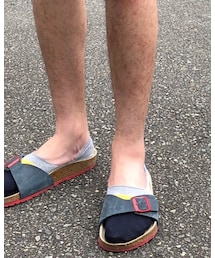 BIRKENSTOCK | サンダル