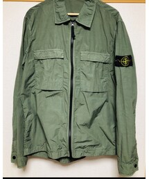 STONE ISLAND | ナイロンジャケット