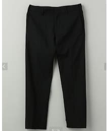 UNITED ARROWS & SONS | スラックス